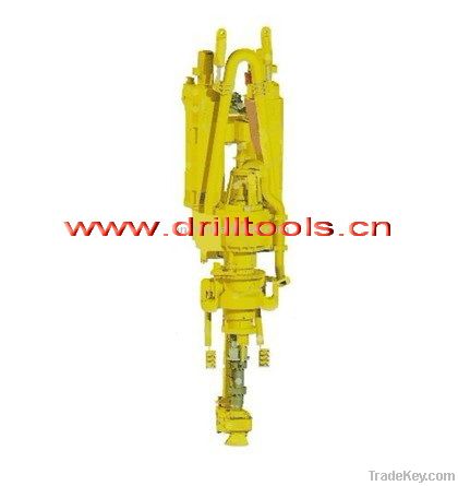 Top Drive Drilling