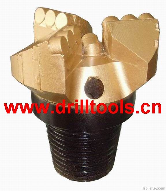 PDC bits