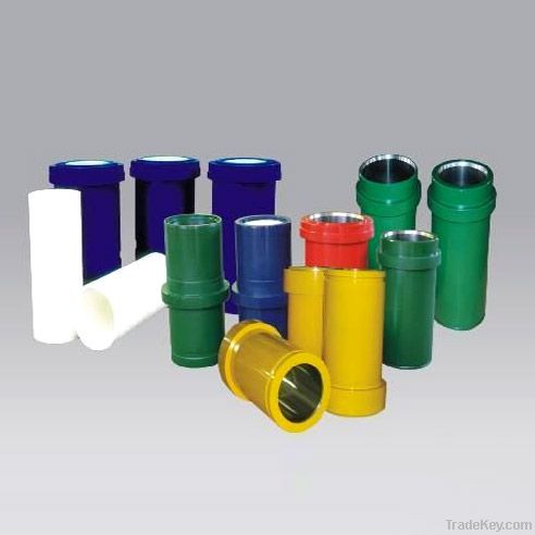 Mud Pump Parts