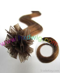 Pre-Bonded Hair Extension