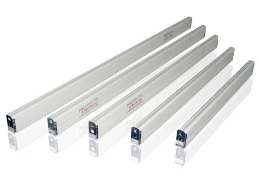 LED sectional luminous bar