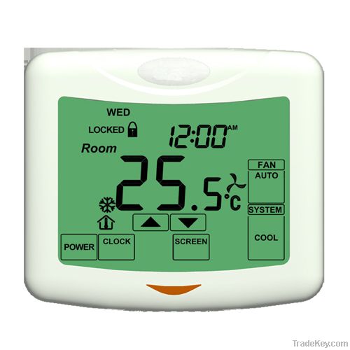 LCD Touch Screen Programmable Solar Controller BSC-1