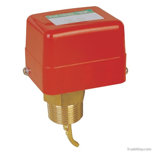 Water Liquid Paddle Flow Switch BFS-01