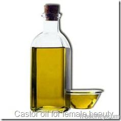 FSG Castor Oil