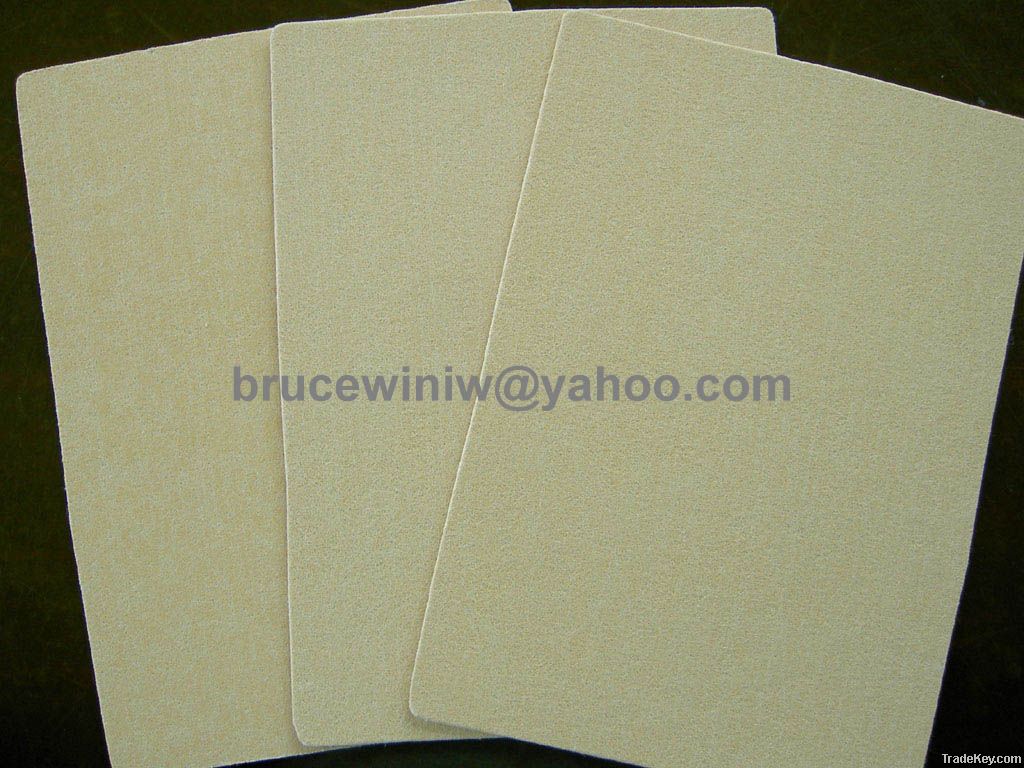 Fiber Insole Board