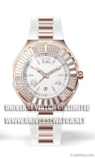 ï®	fashion ladies watch