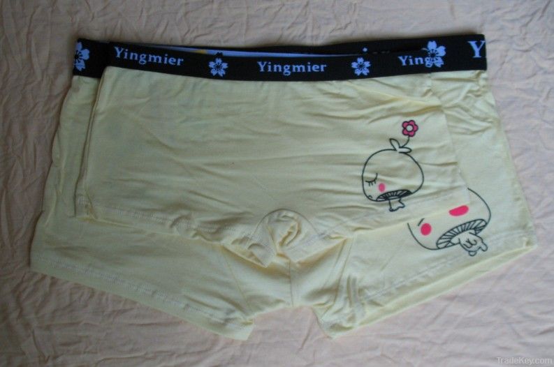 couple Underwear