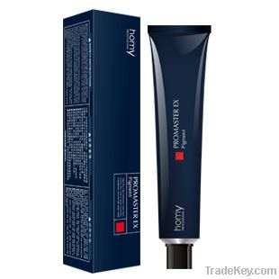 Homy Professional Hair Color Cream