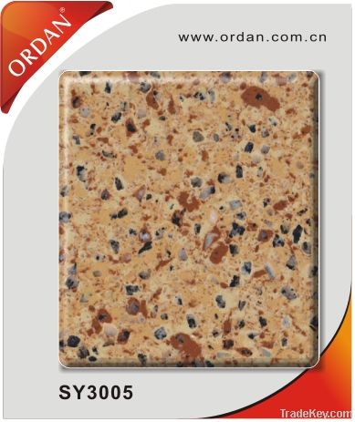 Wholesale Quartz Stone at Competitive Price SY3005