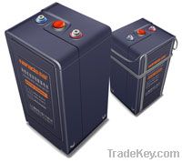 2V VRLA BATTERY