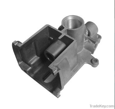 Aluminum Die casting