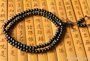 EBONY BEAD