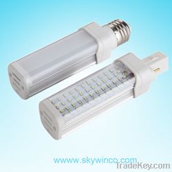 LED plug light, LED Pl light, LED PLC light