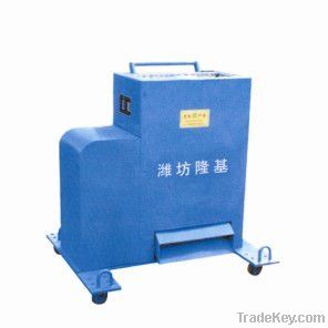 RCYZ series vibration type dry iron separator