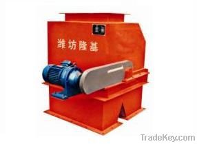 Large suction CXG Series of Magnetic Ore Separator