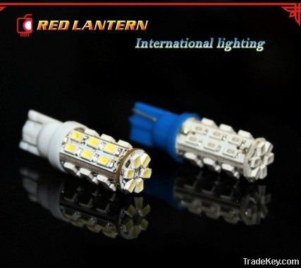 Car T10 led light