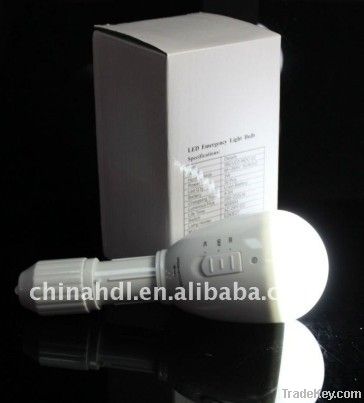 LED Emergency light bulb