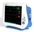 BD6000 Patient Monitor