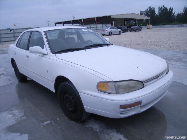 1996 Toyota Camry CE