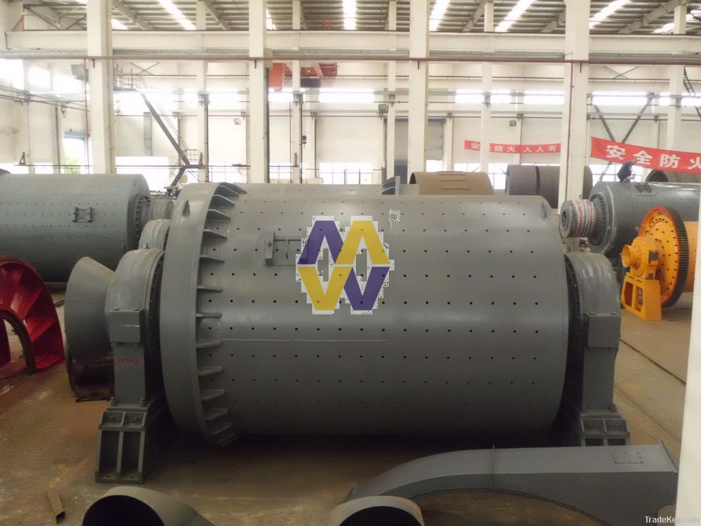 cement mill, clinker grinding mill, grinding machine