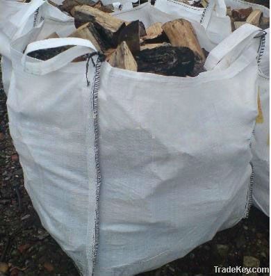 Bulk Bag for firewood