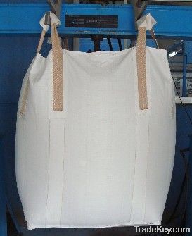 Chemical powder bulk bag