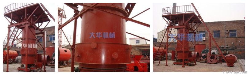 100 tons/date  Horno de fundicion de cobre/Copper Smelting Furnace/Cop