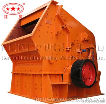 impact crusher