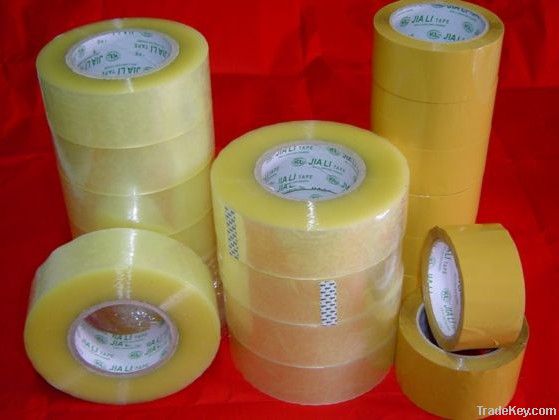 seal tape/glue roll/adheisve tape/sealing tape/bopp filmpackaging tape