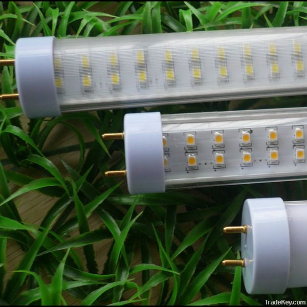 1200mm SMD 3528 T8 led tube 18W