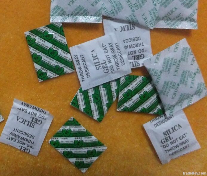 Oxygen Absorber