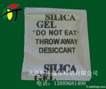 silicone desiccant