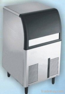 economic cube ice maker