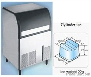 home tube ice maker