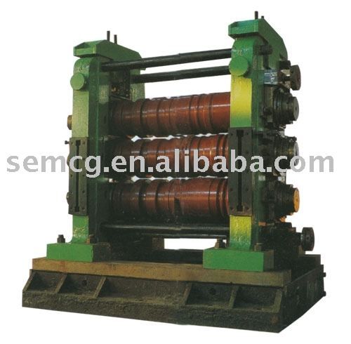 rolling mill