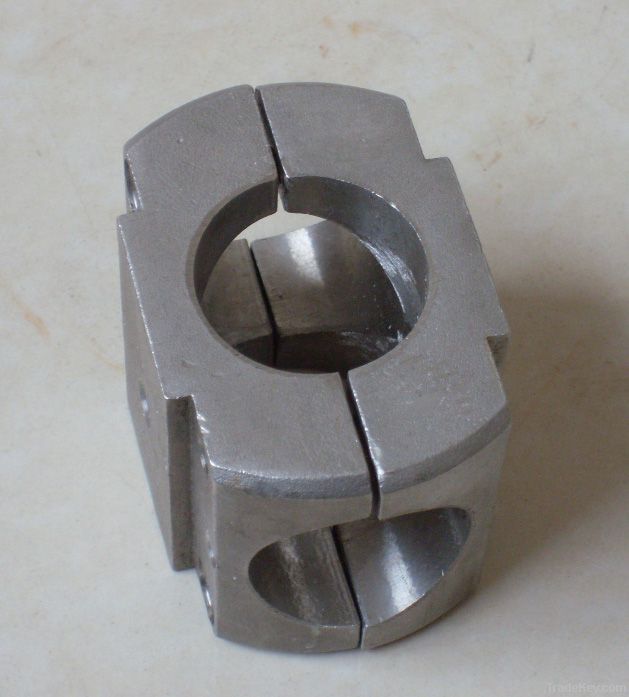 Investment Casting Part