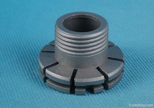 Investment casting for auto parts
