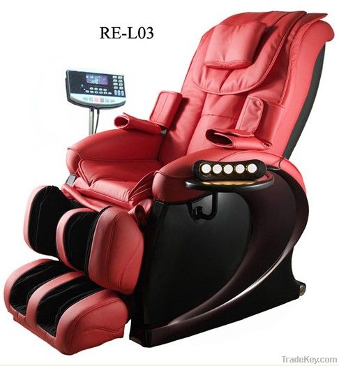 Massage chair, RE-L03