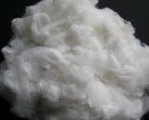 Recycled/Virgin Polyester Staple Fiber