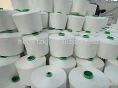 100% spun polyester yarn 40s/2ã3