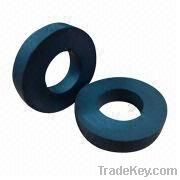 Ferrite magnets