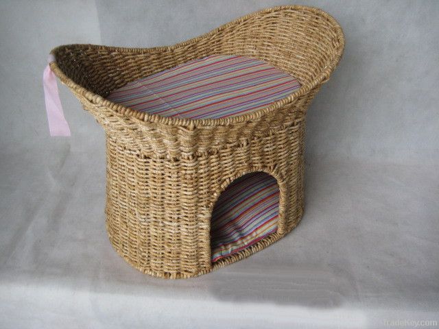 MAIZE PET HOUSE