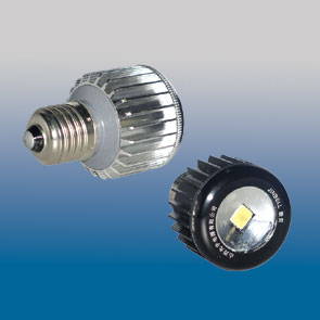 LED civil lamps