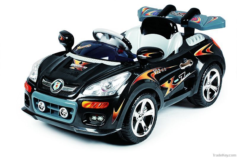 Kids Toy RC Car