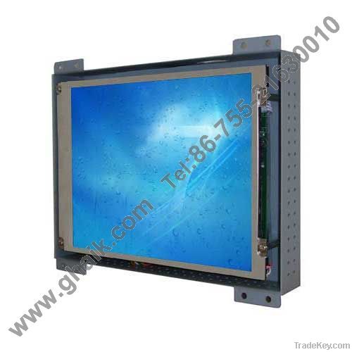 15-19 Inch Open Frame LCD Monitor