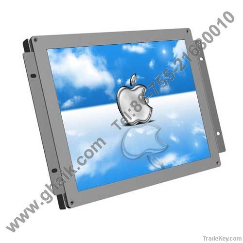 15-22 Inch Open Frame Touch Monitor