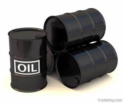 Crude Oil (Bitumen Oil I Mazut Oil I Jp54 Oil I Rebco Oil)