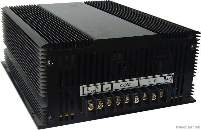 DC48V12A 600W Switching Power Supply(SMPS)