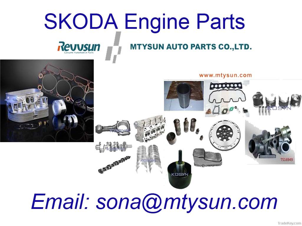 Engine Parts