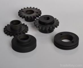 Driving pinion